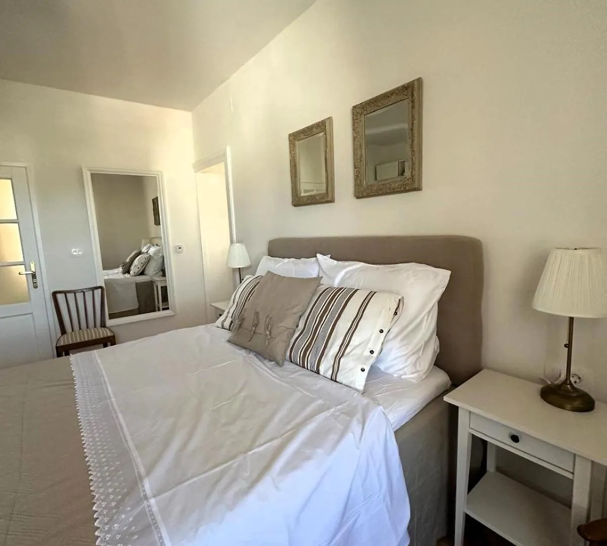 Cotton House Villa Novi Vinodolski Holiday home