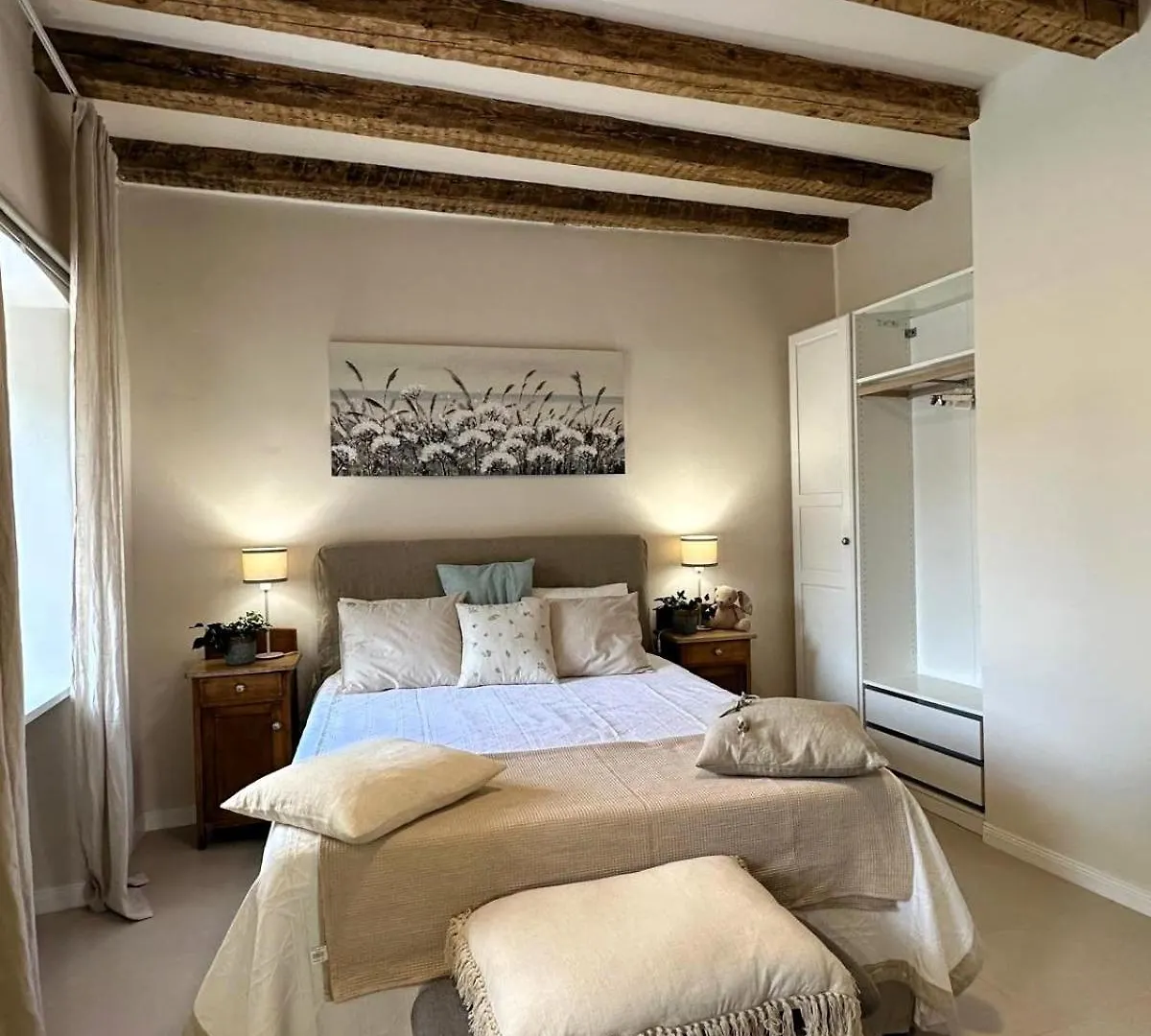 Vila Cotton House Novi Vinodolski
