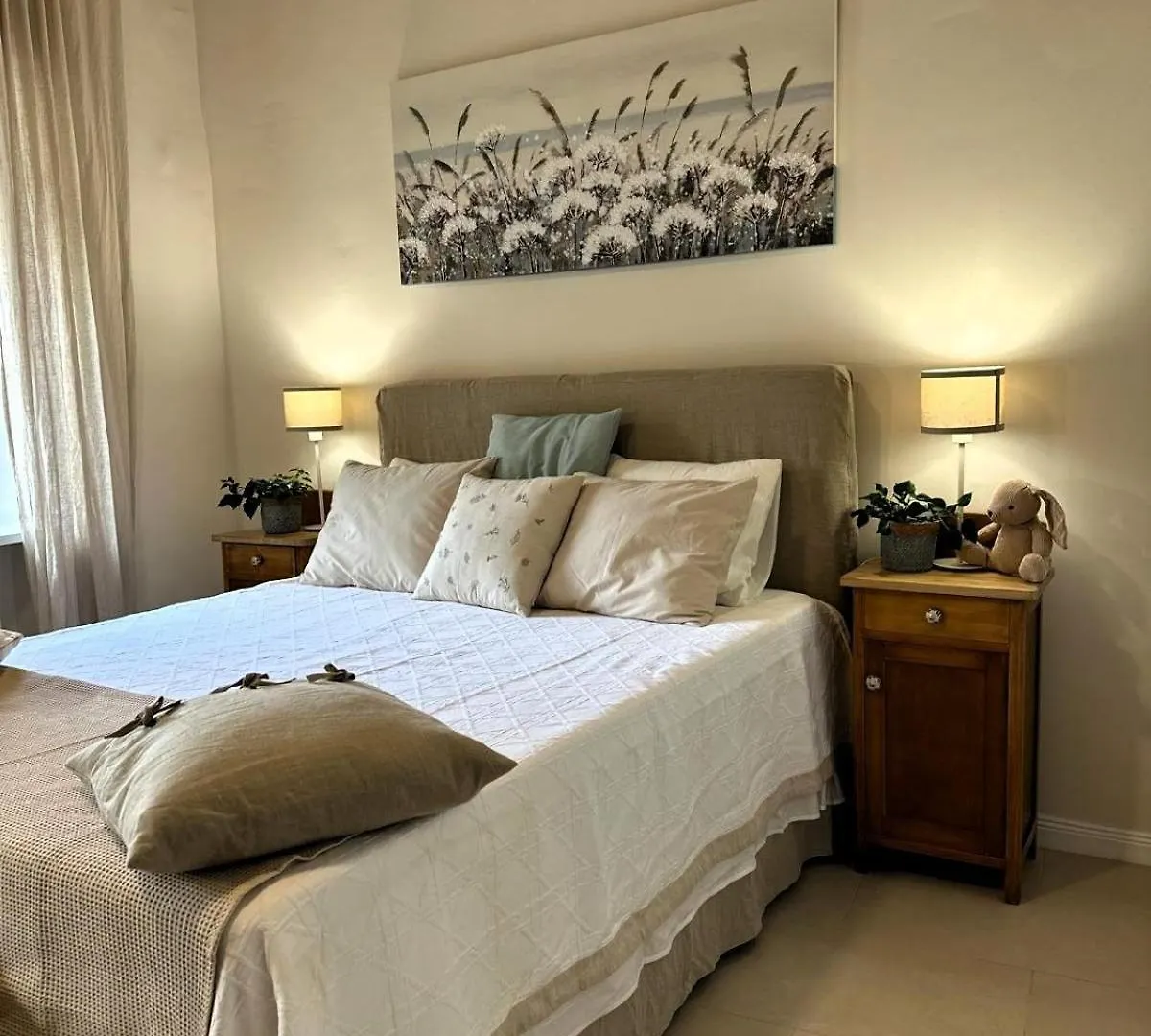Cotton House Villa Novi Vinodolski 0*,
