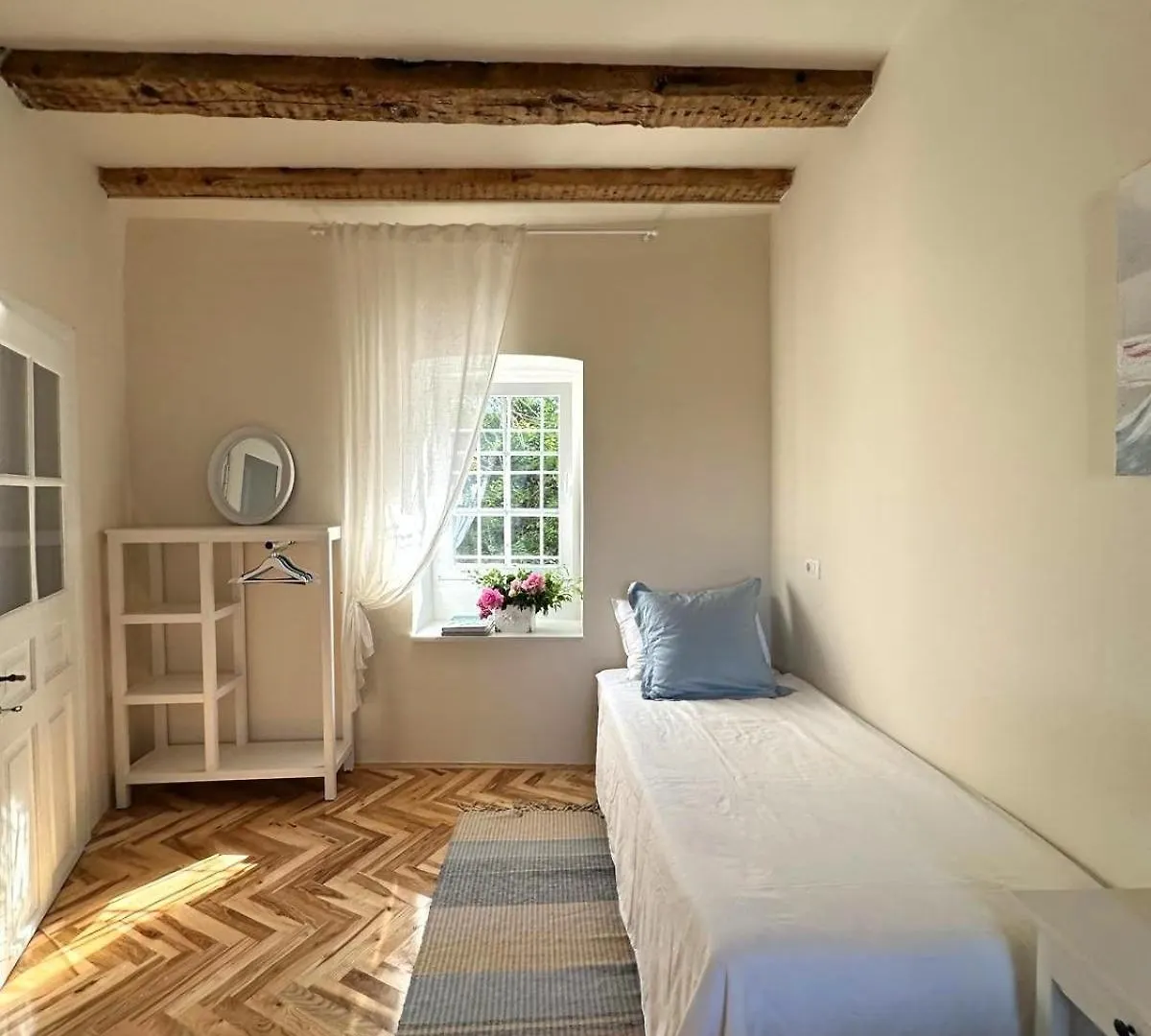 Cotton House Villa Novi Vinodolski