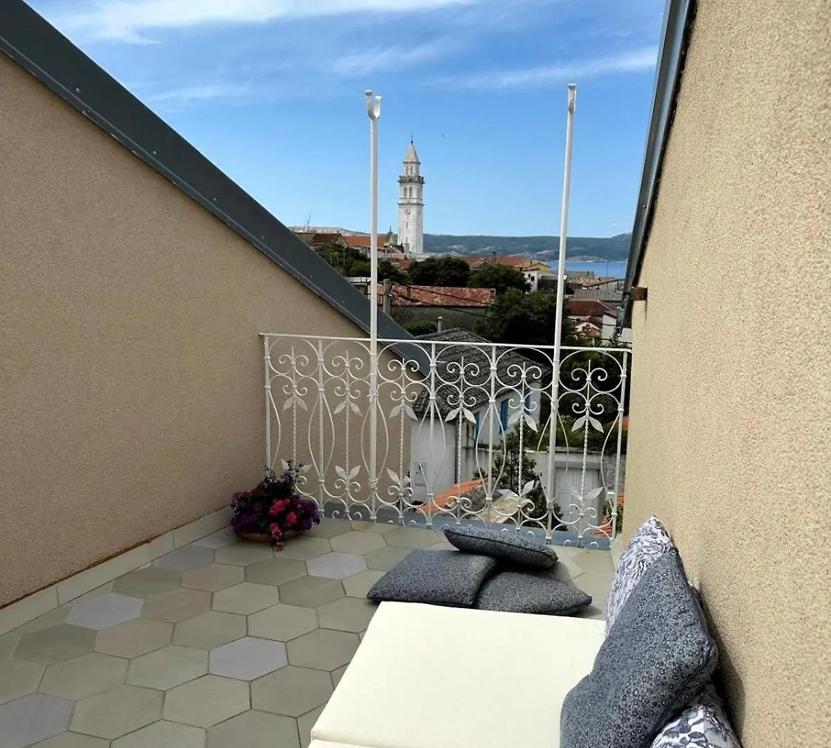 Cotton House Villa Novi Vinodolski Croatia