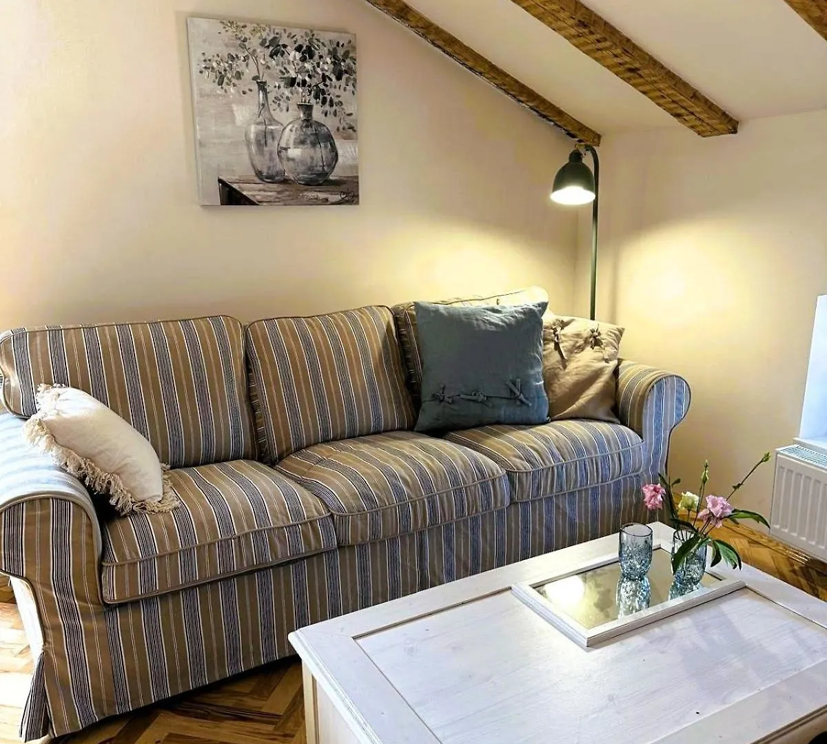 Cotton House Villa Novi Vinodolski Holiday home