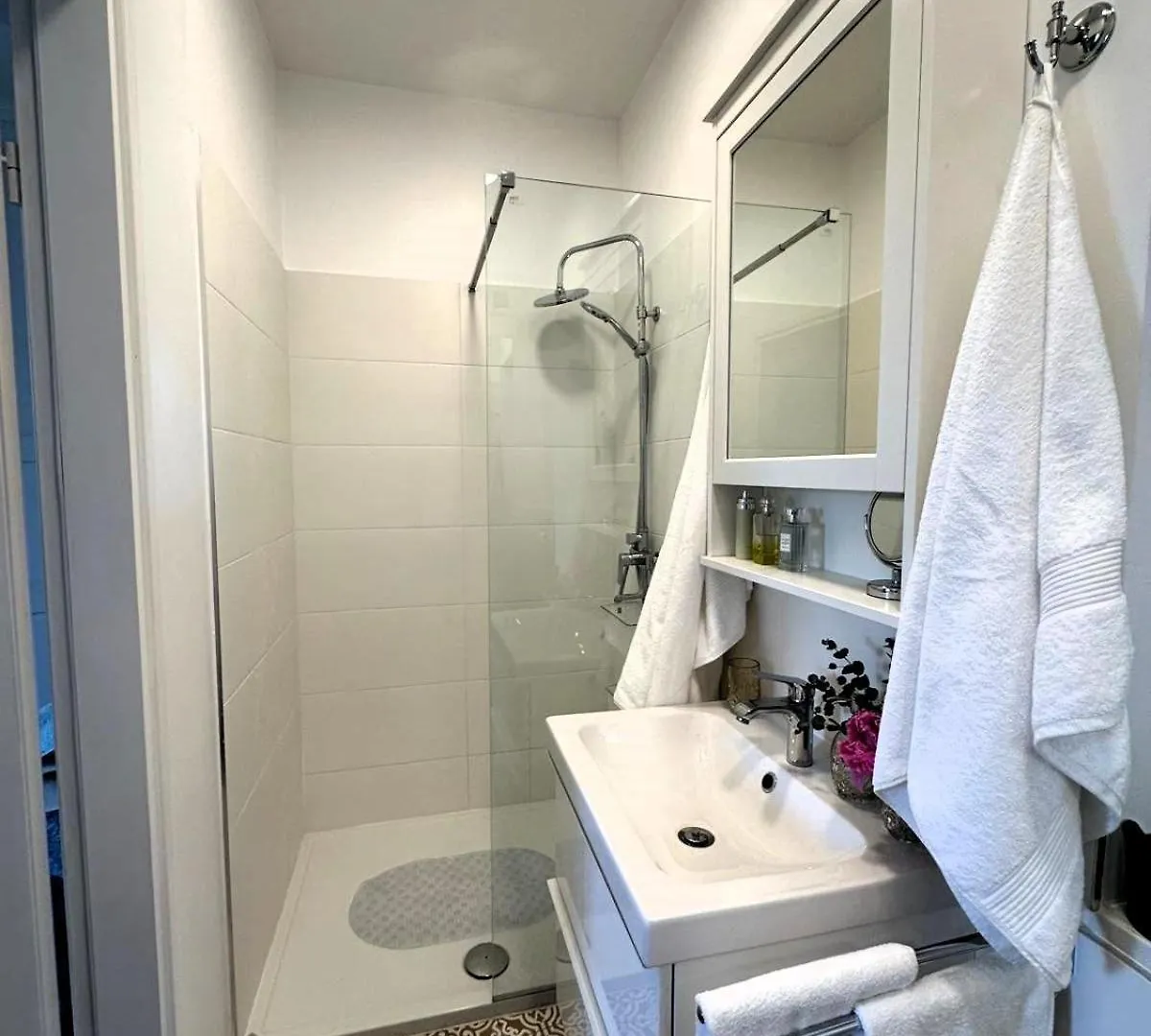 Vila Cotton House Novi Vinodolski 0*,