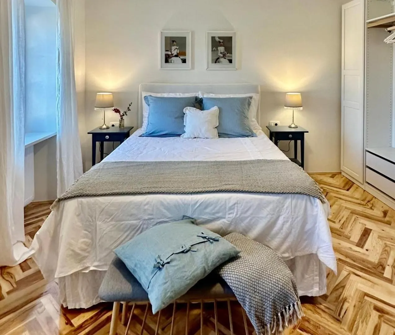 Cotton House Villa Novi Vinodolski 0*,  Croatia