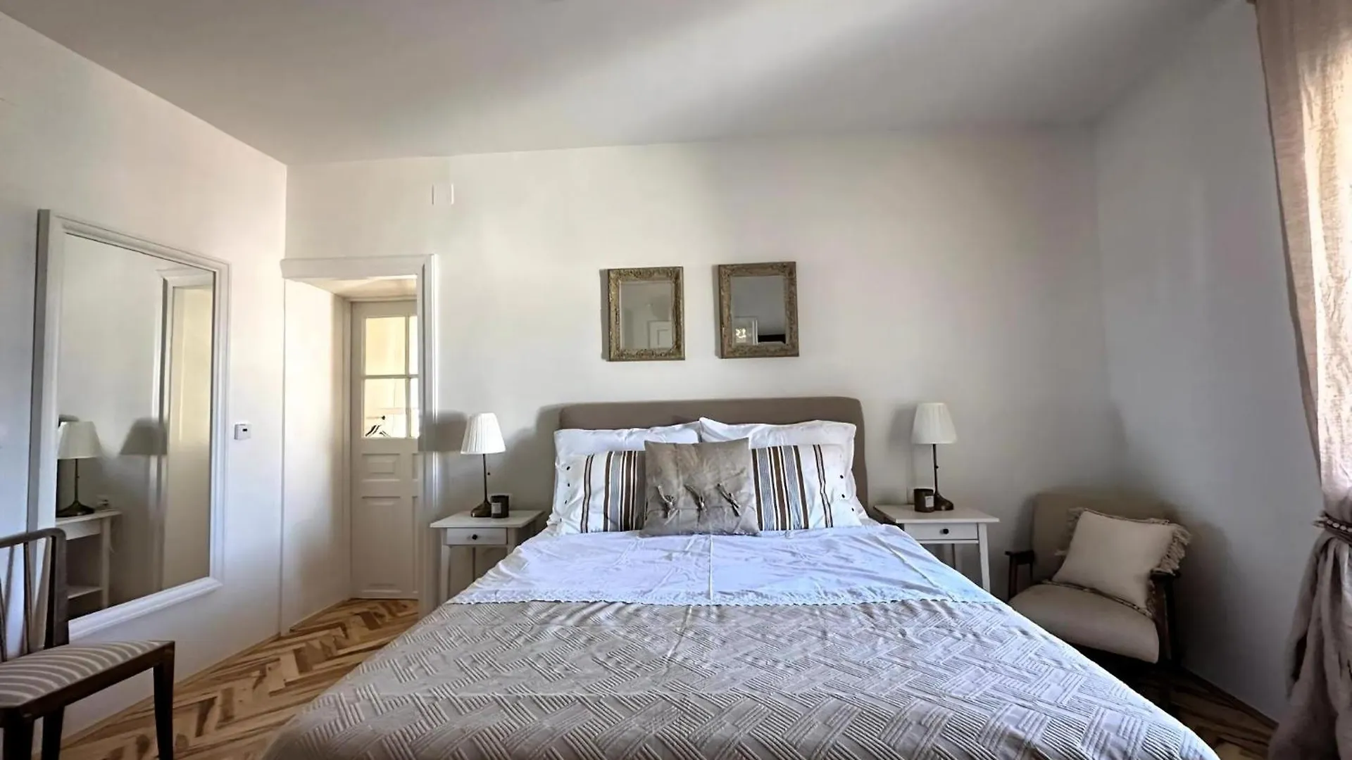 Cotton House Villa Novi Vinodolski Holiday home