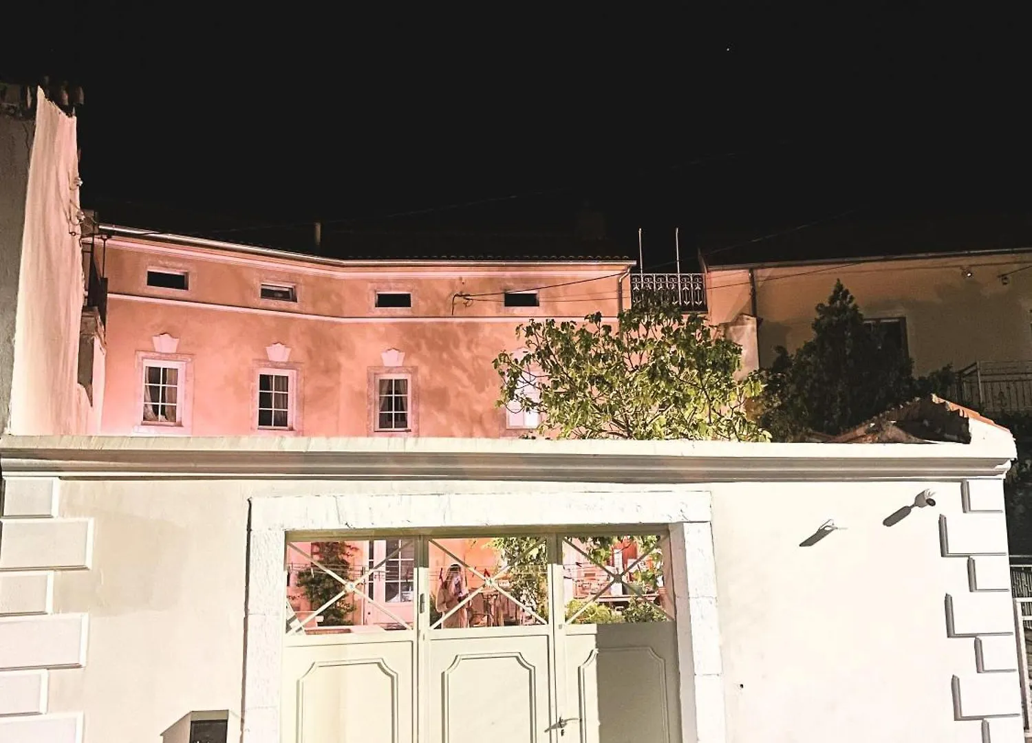 Cotton House Villa Novi Vinodolski Croatia