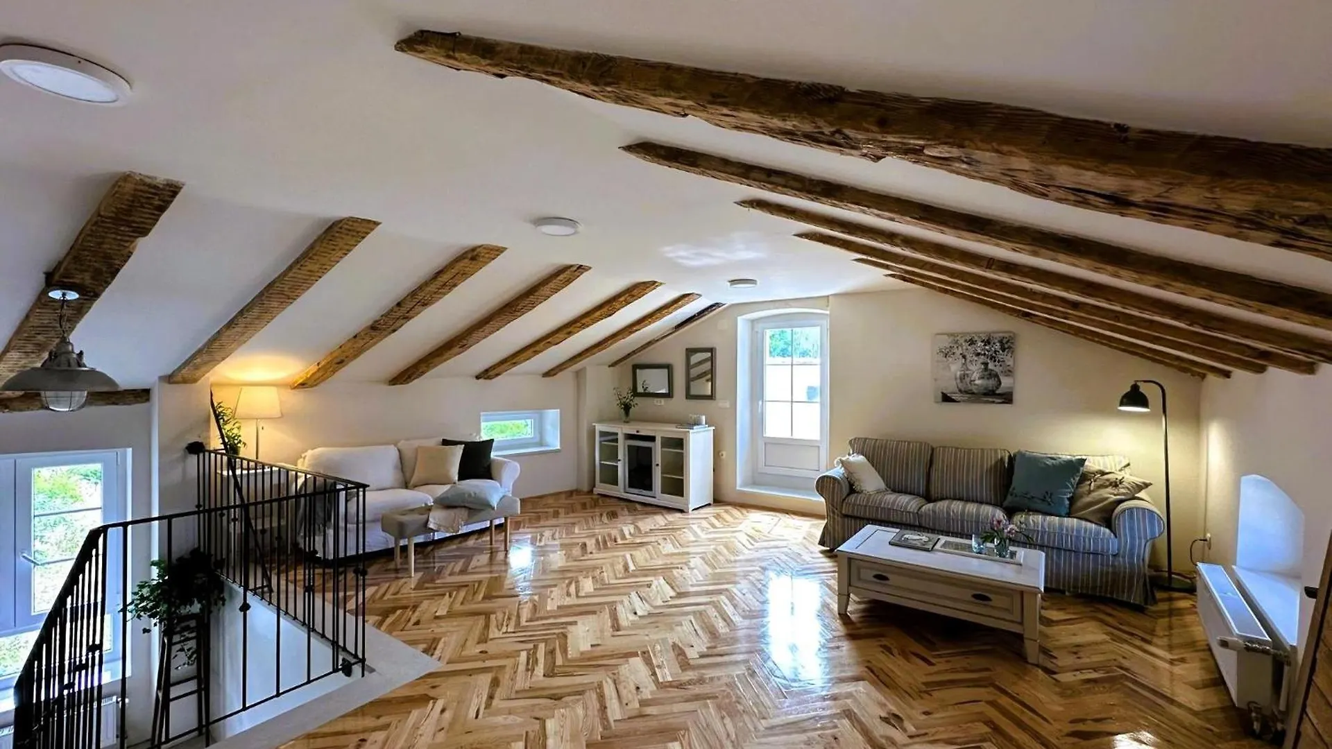 Cotton House Villa Novi Vinodolski