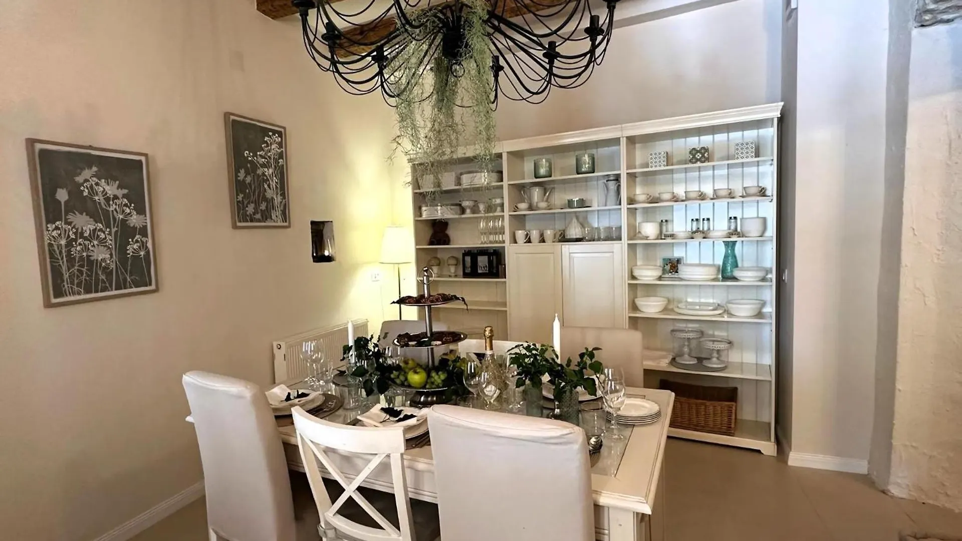 Cotton House Villa Novi Vinodolski