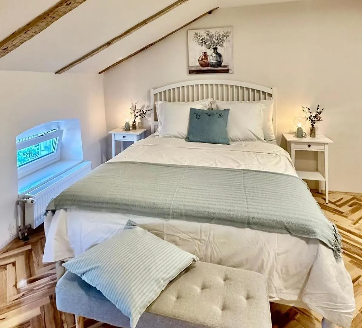 Cotton House Villa Novi Vinodolski Holiday home